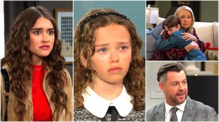 Days of our Lives spoilers: Sonny and Will return and Nicole gets a shocking surprise