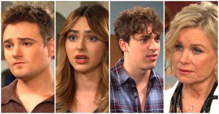 Days Of Our Lives Spoilers: What's Troubling John? Marlena Senses Something Amiss