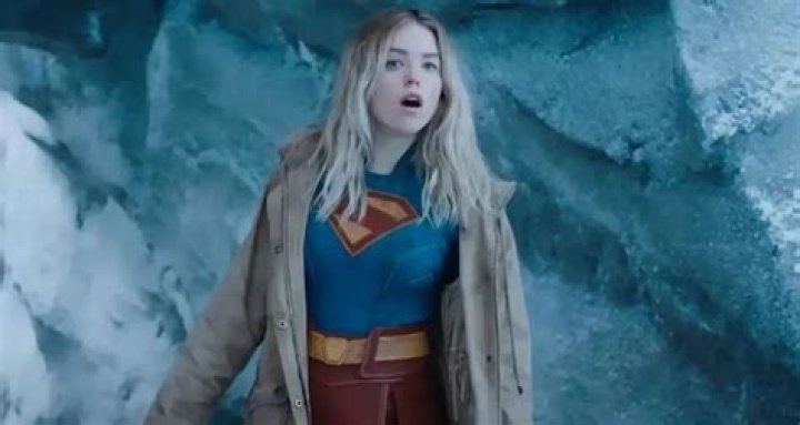 DC's New Supergirl Narrows to Two Actresses as Auditions Continue