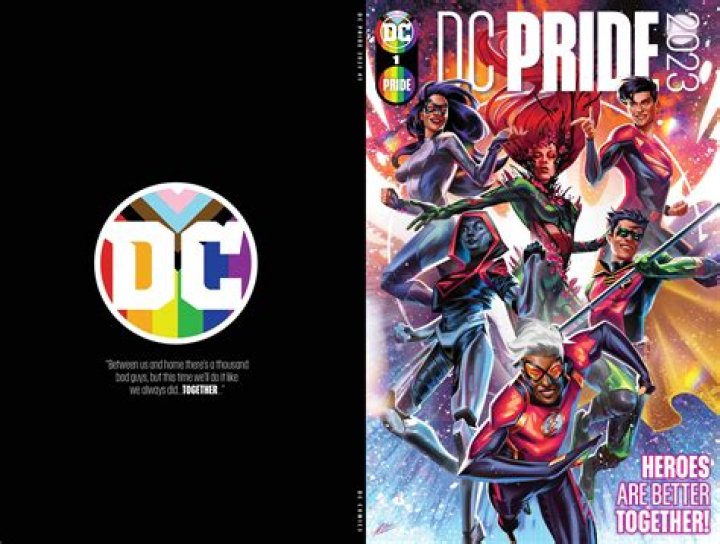 DC Announces New Power Girl and Fire & Ice Series