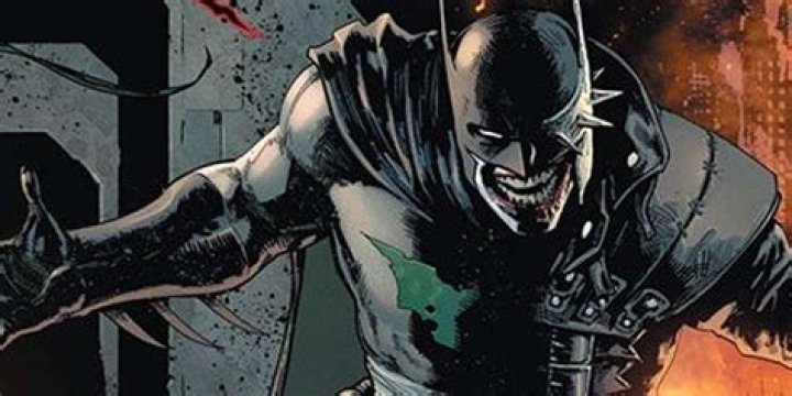DC Reveals How The Batman Who Laughs Took Down The Justice League