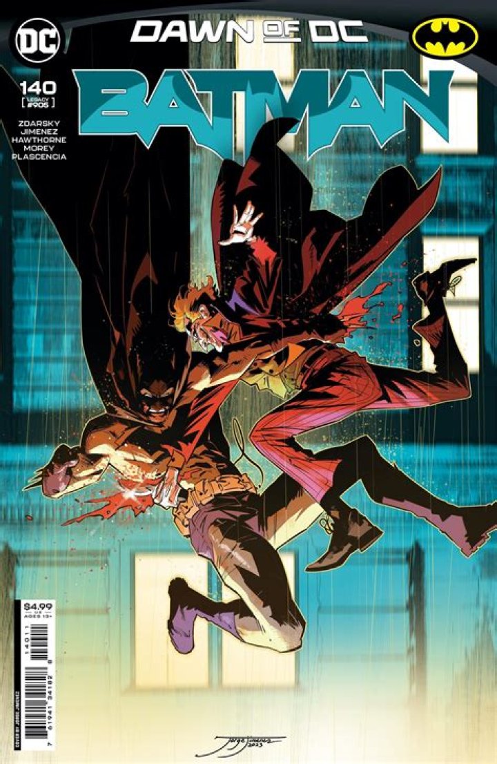DC Teases a 