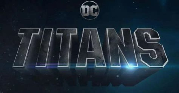 DC Titans Reveals First Look at Brother Blood in Season 4