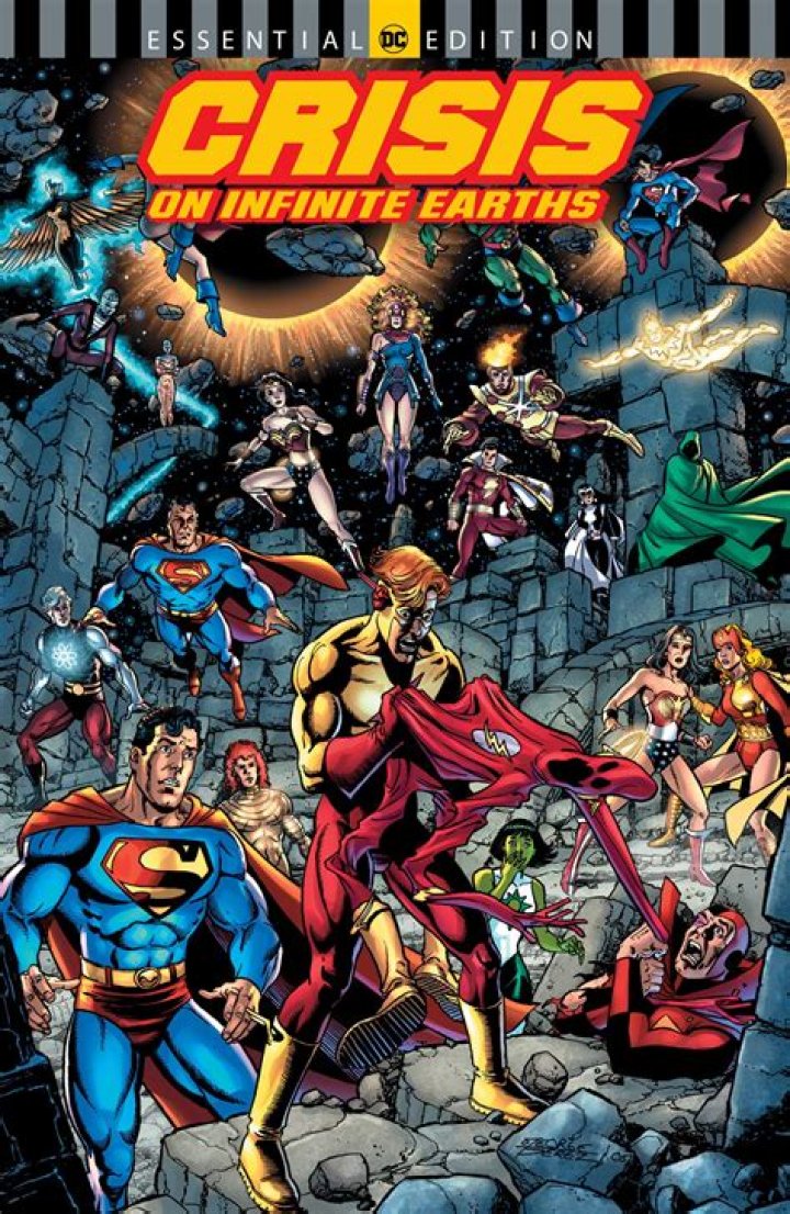 DC Universe's Titans Rumored to Appear in 