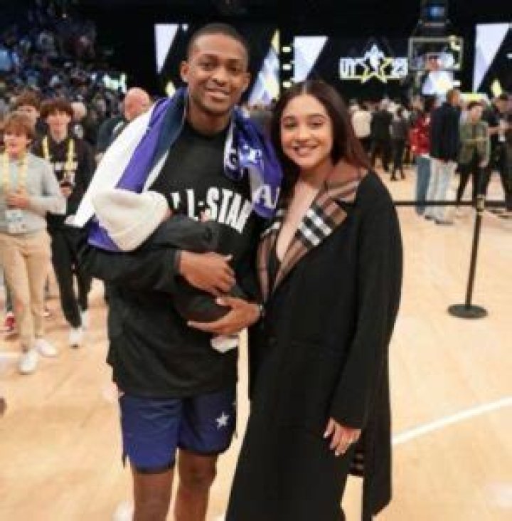 De’Aaron Fox’s Children: Kai and Reign Fox, Wife, Bio, Wiki, New Born, Career, Net Worth 2023