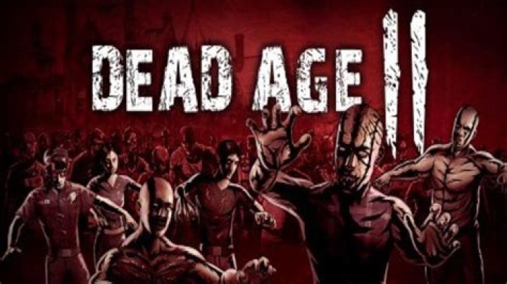 Dead Age 2 Apocalyptic Feature Trailer Released