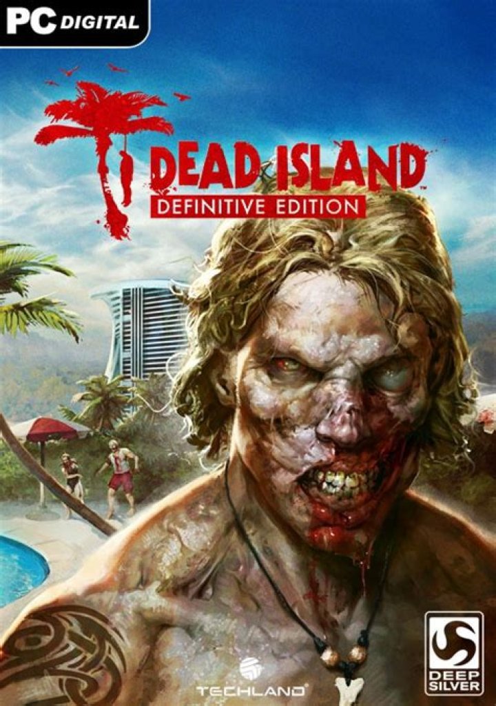 Dead Island Definitive Edition Announced