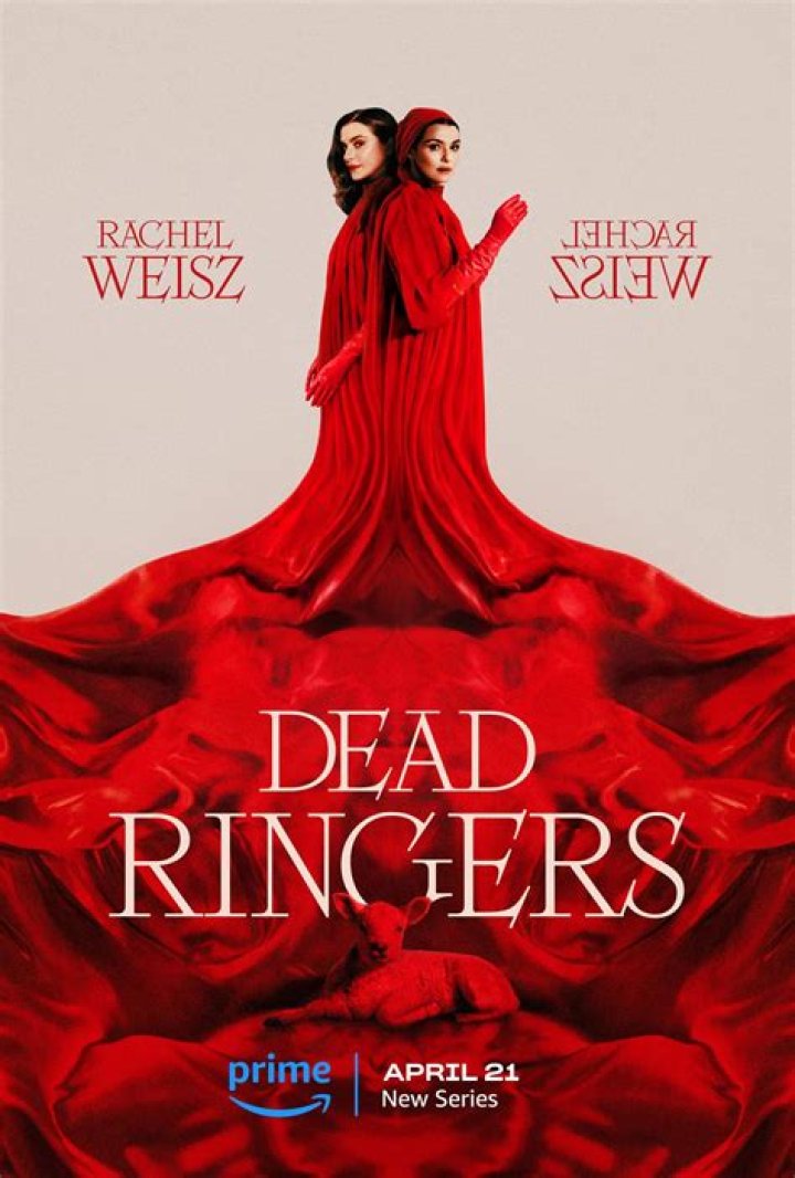 Dead Ringers review | Rachel Weisz is superb in this timely reboot