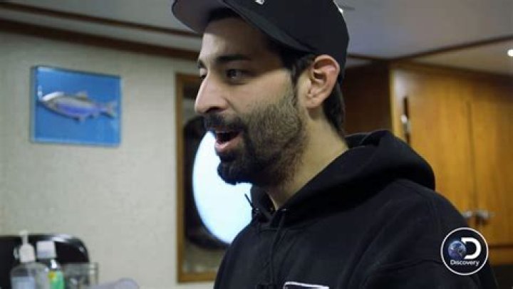 Deadliest Catch exclusive: Cornelia Marie crew flame a bad juju t-shirt