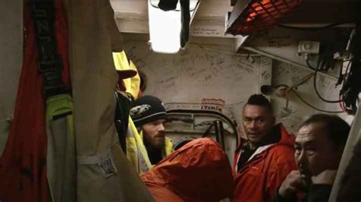 Deadliest Catch – Freddy Maugatai Wiki And Age, Net Worth And Wife