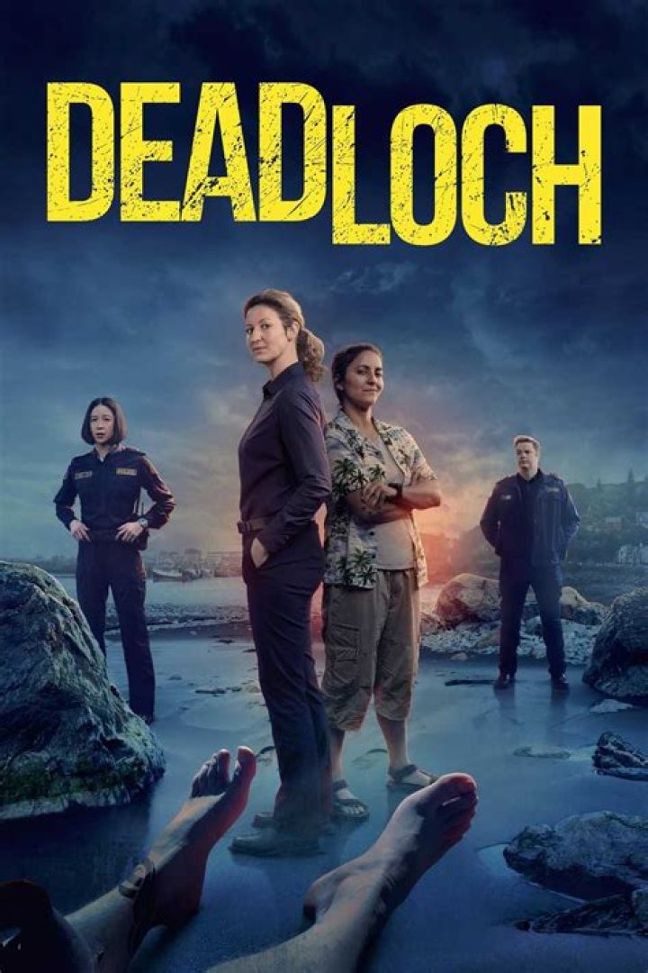 Deadloch: 8 Similar Movies You Must See