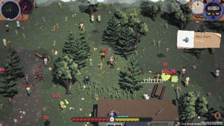 Deadly Days Brings Zombie Slaying Action to Nintendo Switch
