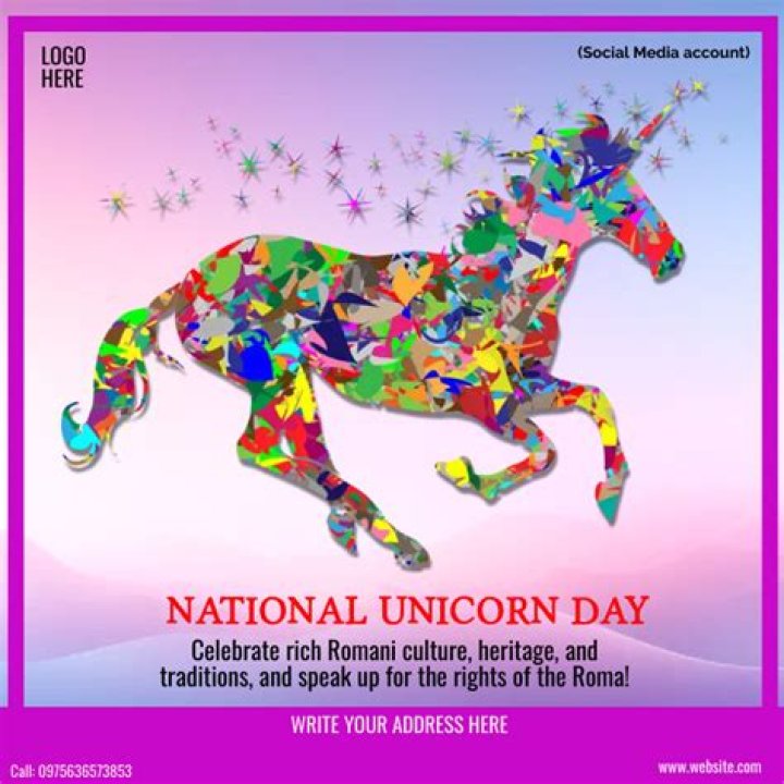 Deadpool Celebrates National Unicorn Day!