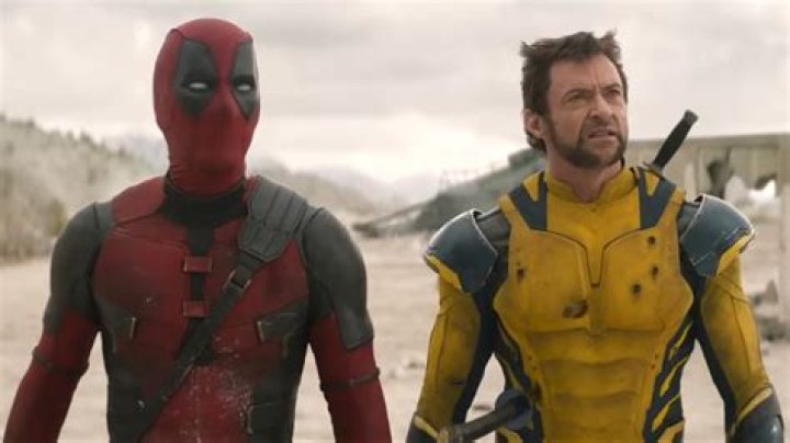 Deadpool & Wolverine Confirms Matthew Macfadyen's Surprising Role
