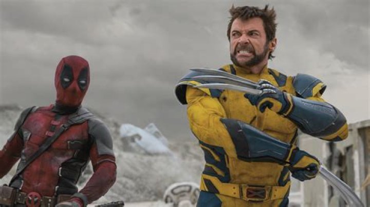 Deadpool & Wolverine Enter the MCU