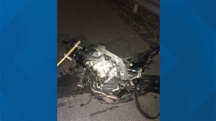 Dean Davis Motorcycle Accident: Madison Grace LLC. Owner, Dean Davis Died in Fatal Motorcycle Accident
