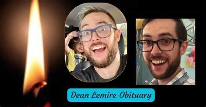 Dean LeMire Obituary: LGLC Owner & Principal Consultant, Dean LeMire Dies Suddenly