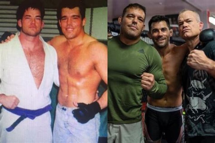 Dean Lister Biography, Net Worth, Wiki, Fighter, Partner, Story