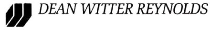 
Dean Witter Reynolds Inc. (New York)
