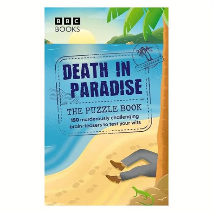 Death in Paradise: The show critics hate and audiences love