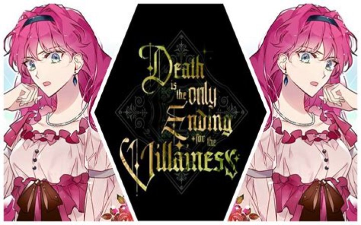 Death Is The Only Ending For The Villainess Chapter 136: ‘Bombshell Drops’ Release Date & Recap