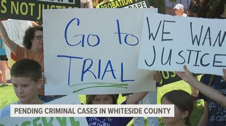 Death of Whiteside County Jail inmate investigated