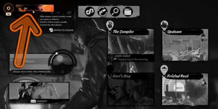 Deathloop: How To Turn Off PvP Invasions
