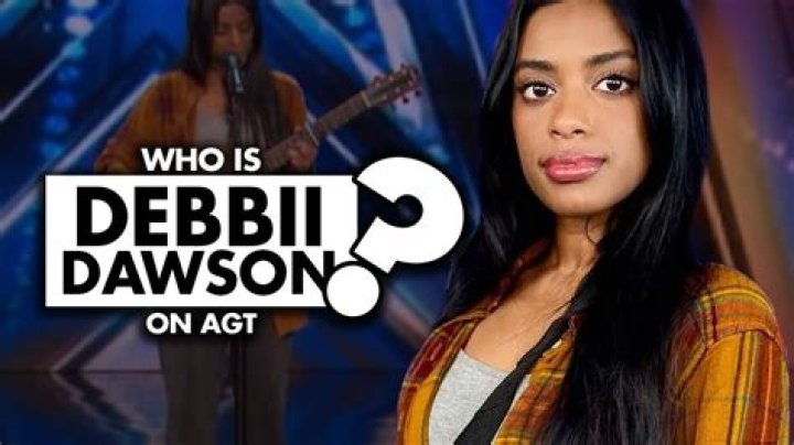 Debbi Dawson (Singer) Wiki, Biography, Family, Facts, Boyfriend, and many more