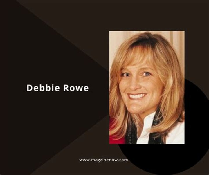 Debbie Rowe Wiki, Biography, Net Worth, Age, Family, Facts and More