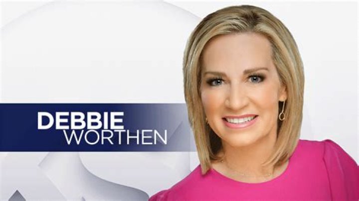 Debbie Worthen (KSLTV) Wiki, Bio, Age, Husband, Utah, Net Worth