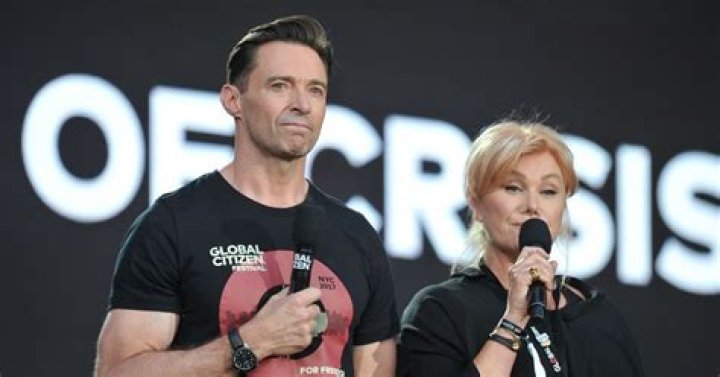 Deborra-Lee Furness Net Worth