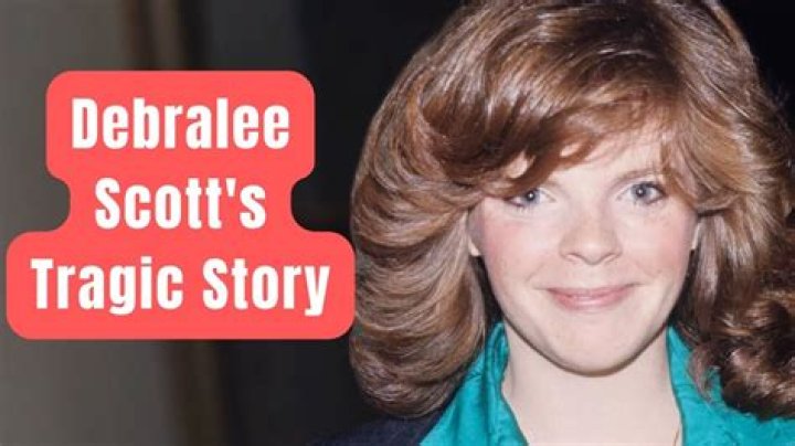 Debra Lee Scott: A Comprehensive Insight Into The Life Of A Television Icon