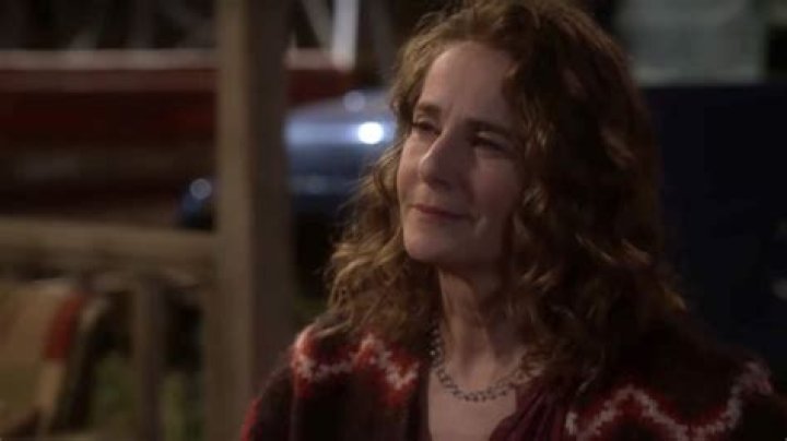 Debra Winger on The Ranch: What happened to Maggie in part 7?