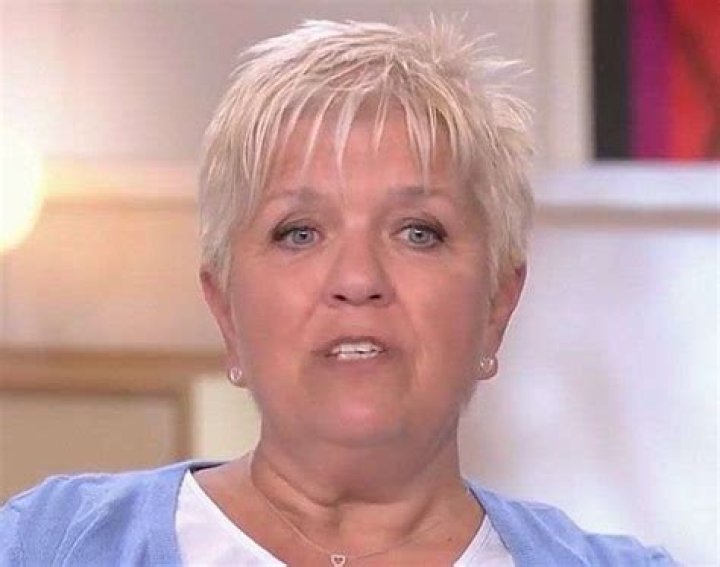 Décès De Mimi Mathy