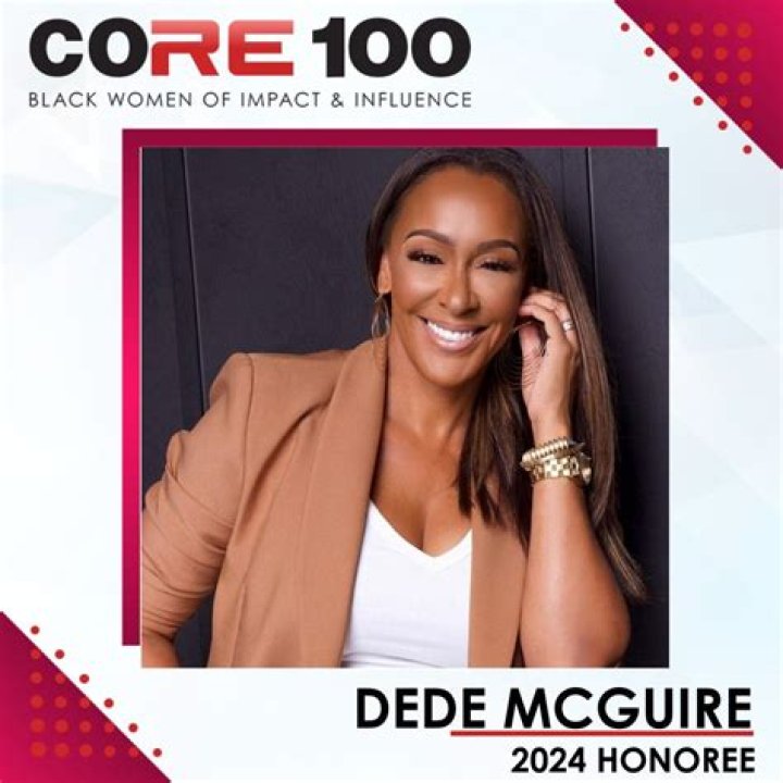 Dede Mcguire Net Worth 2024