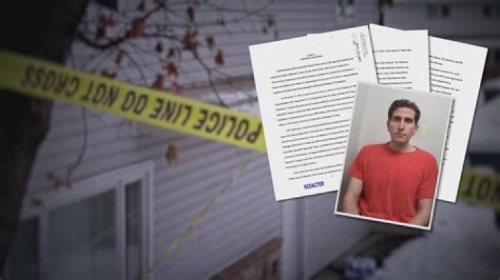 Dee Dee Blanchard New Crime Scene Photos: Unraveling The Mystery