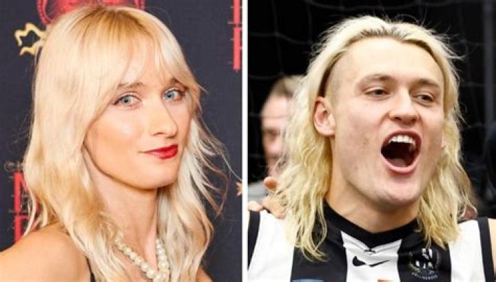 Dee Salmin Wikipedia And Age: How Old Is Darcy Moore Girlfriend?