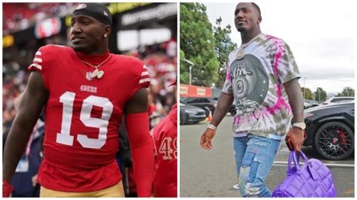 Deebo Samuel Net Worth 2023, Endorsements, Cars, Houses, Properties, Charities, Etc.