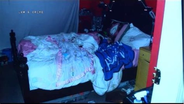 Deedee Crime Scene Photos: Unveiling The Mystery Behind The Case