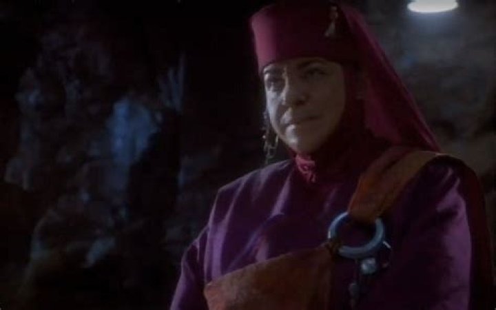 Deep Space Nine Actor Camille Saviola Has Died at 71
