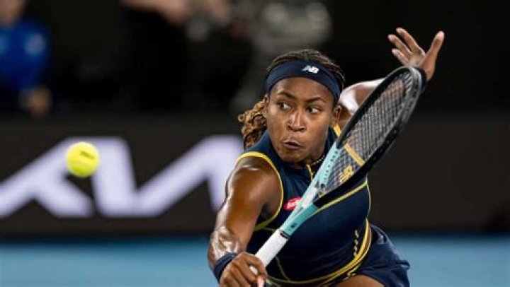 Defending champion Sabalenka beats Coco Gauff, will meet Zheng in Australian Open final