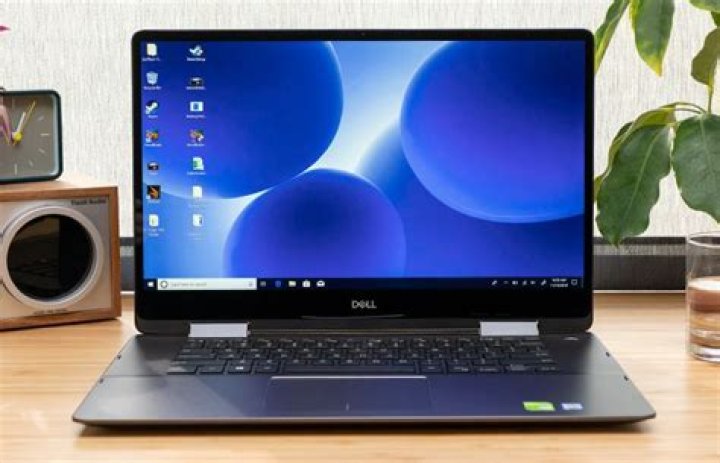 Dell Inspiron 15 7000 2-in-1 (2018) - Full Review and Benchmarks