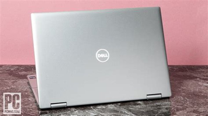 Dell Inspiron 16 2-in-1 (7620) review