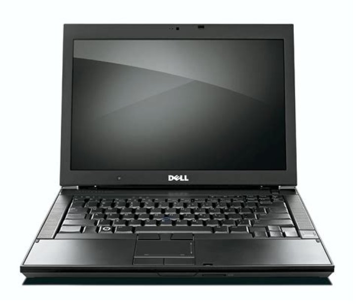 Dell Latitude E6400