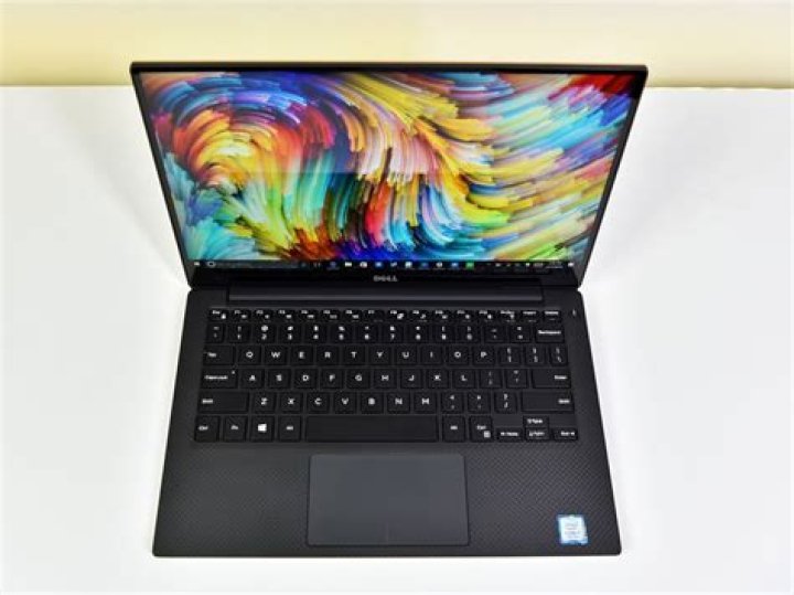 Dell XPS 13 9360 Review