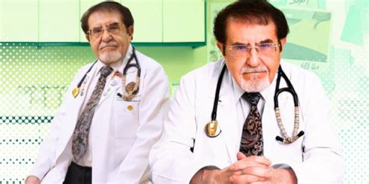 Delores Nowzaradan: The Inspiring Journey Of Dr. Now's Beloved Wife