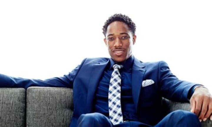 DeMar DeRozan Net Worth, Multimillionaire Success [2023 Update]