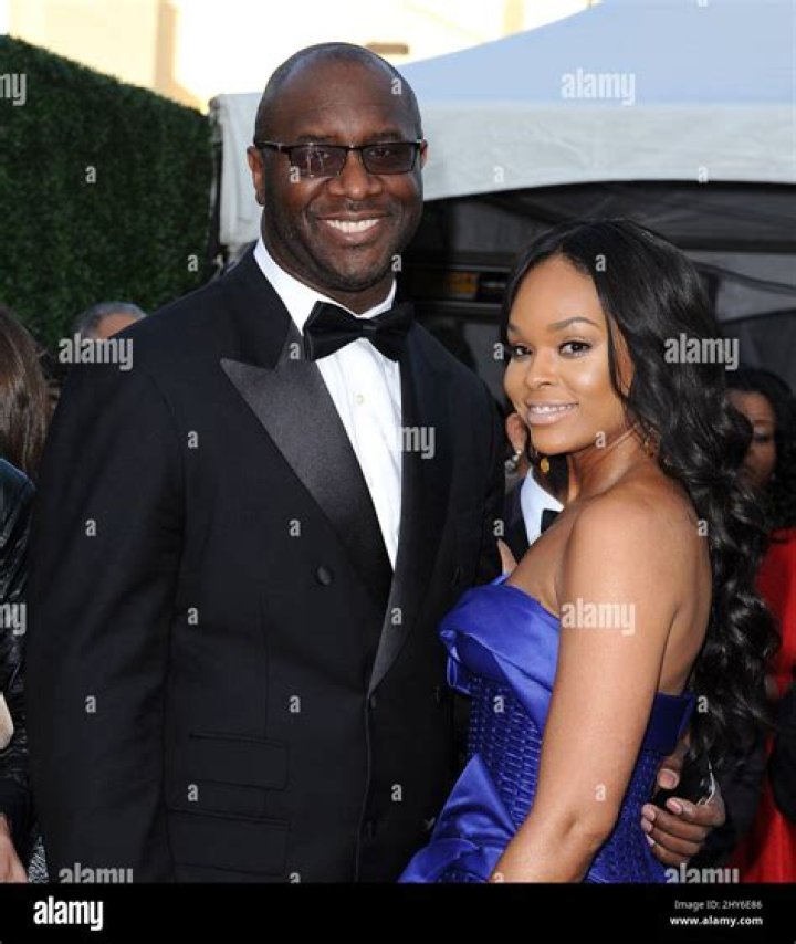 Demetria McKinney Husband: A Deep Dive Into Her Personal Life