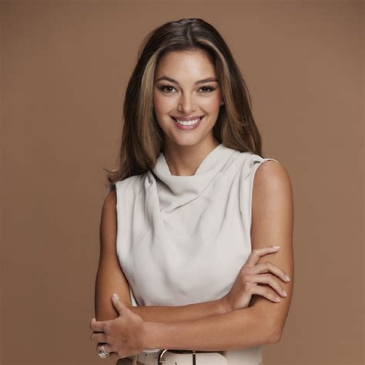 Demi-Leigh Tebow Net Worth 2024