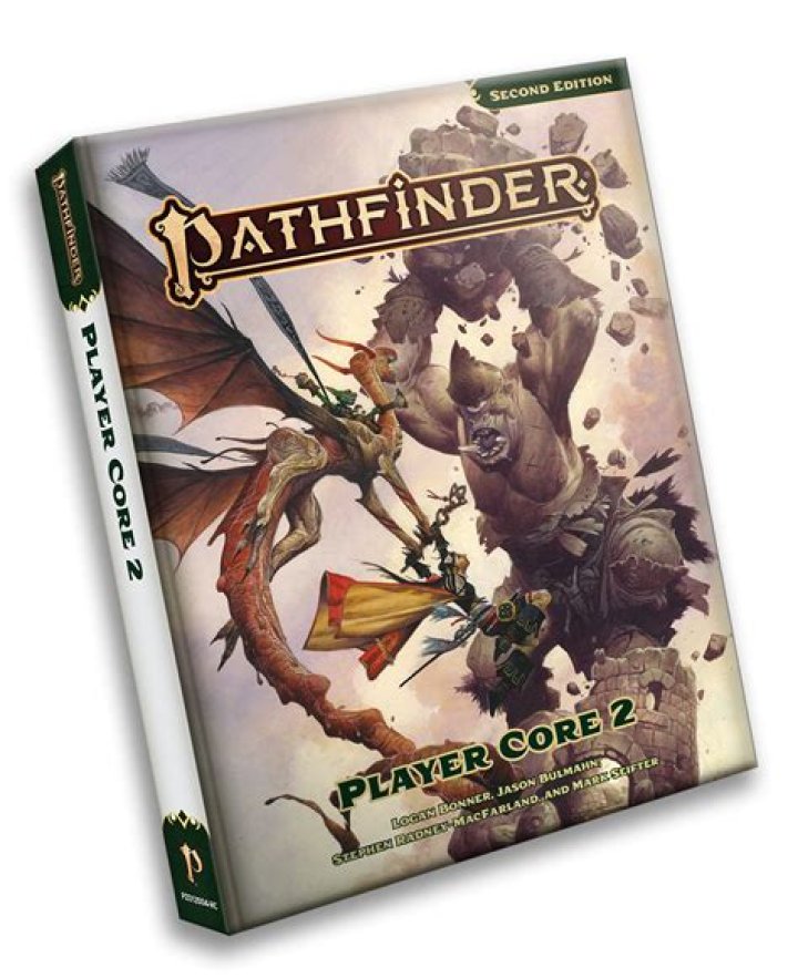 Demiplane Launches Open Beta Version of Pathfinder Character Builder